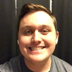 Meet your Posher, Matthew